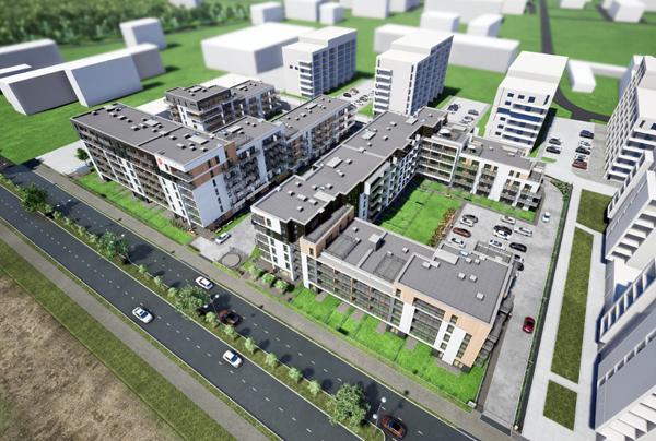 Atal będzie budował w Poznaniu