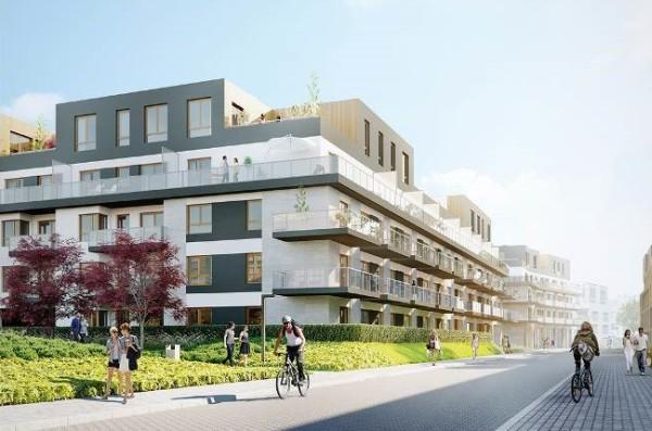 Robyg powiększy kolejną inwestycję na Wilanowie