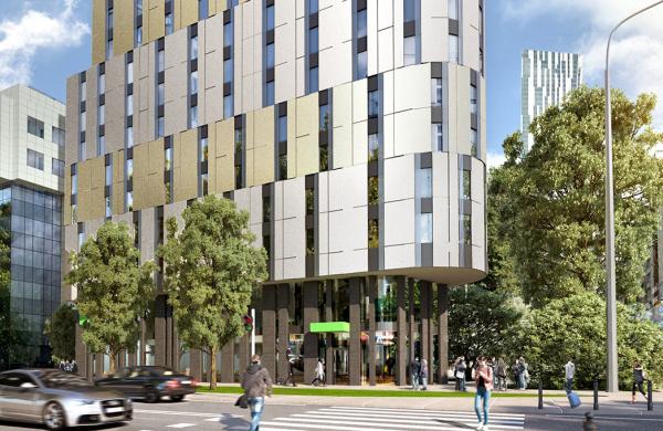 Dwa hotele w rękach Union Investment