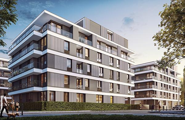 Yareal z kolejnym projektem w Warszawie