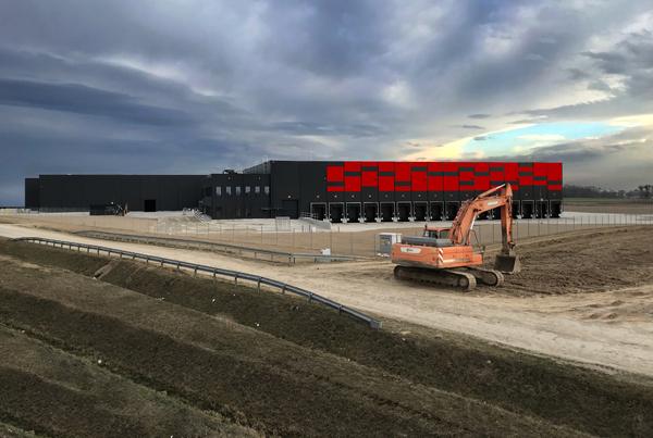 7R Park Wrocław pod dachem