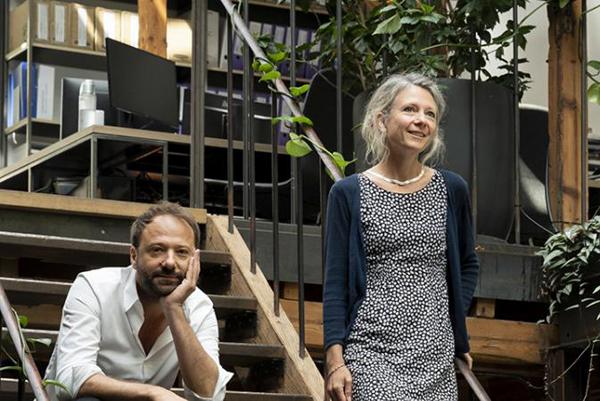 Architektura jako ekosystem. Rusza nowy cykl wydarzeń SARP