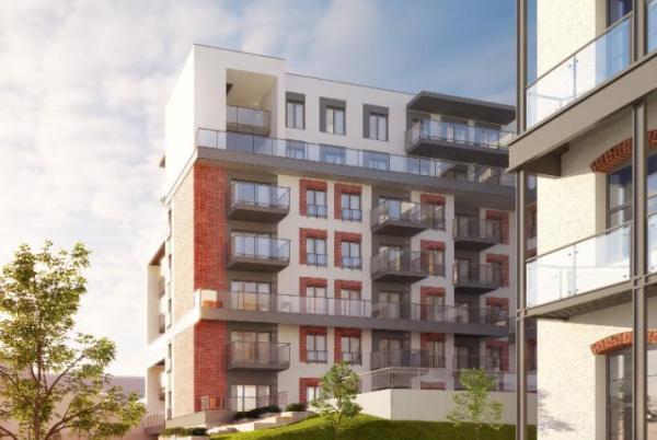 Awbud zbuduje Nową Papiernię we Wrocławiu