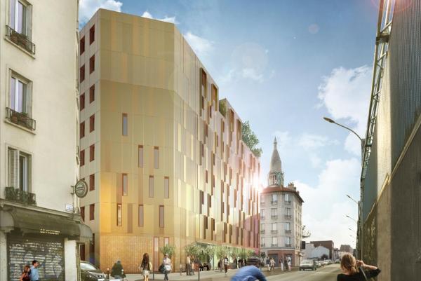 AccorHotels planuje ekologiczny hotel