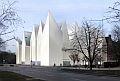 Warbud generalnym wykonawcą Filharmonii Szczecińskiej