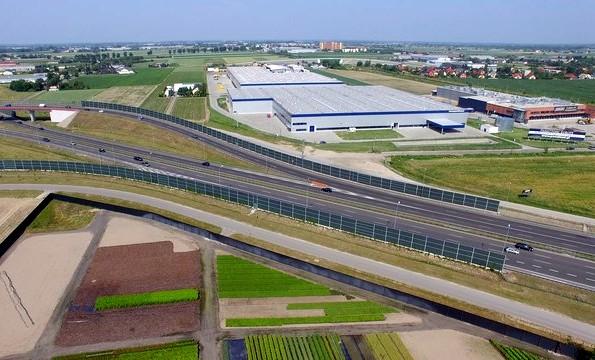 Panattoni Park Warszawa – Konotopa zmieni właściciela