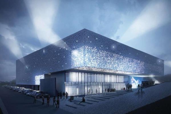 W Lublinie powstanie kolejny kompleks sportowy