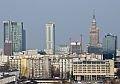 Blisko 19 mln zł z Unii Europejskiej na rewitalizację w stolicy