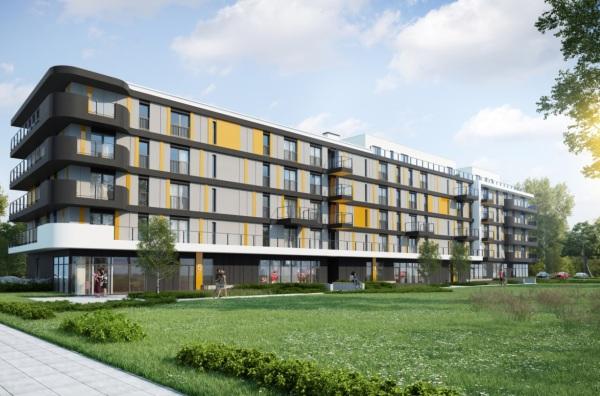 Drugi poznański projekt Atal