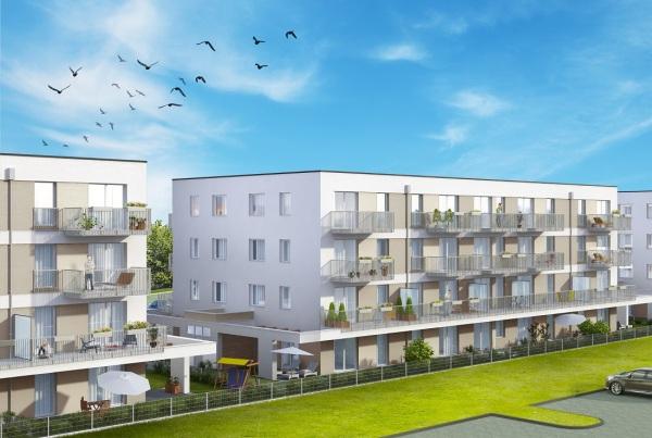 Osiedle Słoneczne coraz bliżej