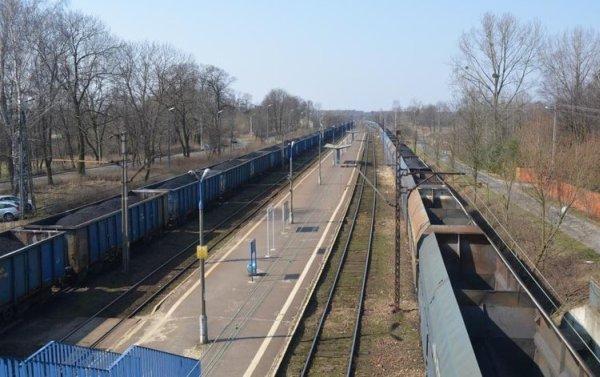 Rusza przebudowa stacji w Libiążu