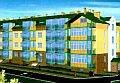 Nanette Real Estate Group ma połowę udziałów w inwestycji Robyg Ogród Jelonki
