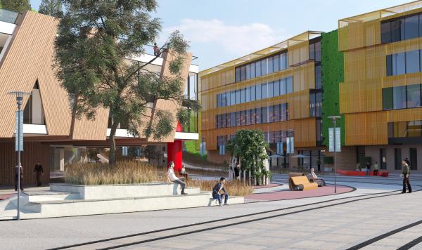 Politechnika Warszawska startuje z projektem żywych laboratoriów