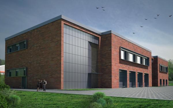 Alstal buduje dla Gaz-System