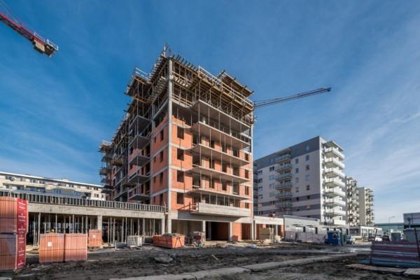 W warszawskim Ursusie powstaną 182 mieszkania