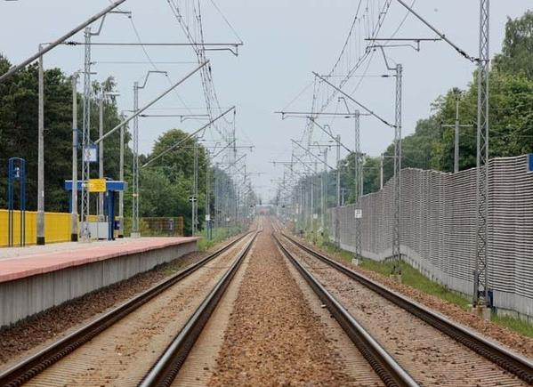 Miliard złotych na inwestycje PKP PLK