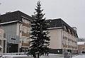 Skanska zbudowała hotel Junior w Spale na miesiąc przed terminem