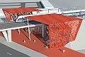 Projekt przystanków Pomorskiej Kolei Metropolitalnej