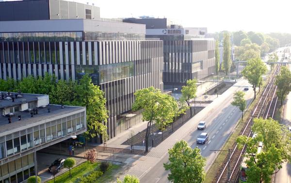 Maraton skończony i otwarty