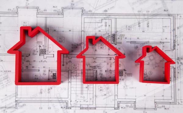 Kwietniowa depresja w mieszkaniówce