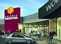 Wielkie otwarcie Galerii Miodowej w Kluczborku