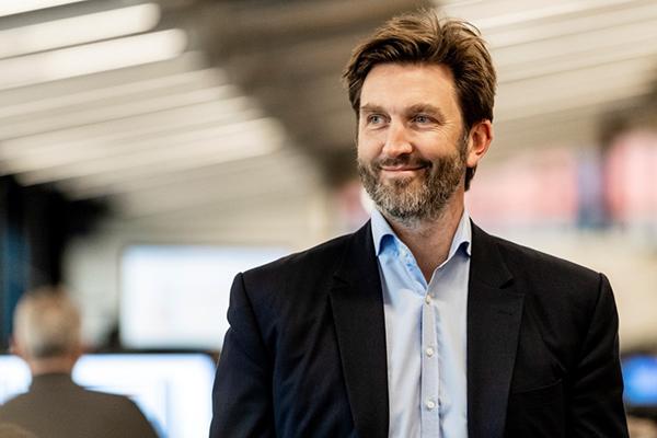 NREP wchodzi do Polski. Na celowniku logistyka i mieszkania