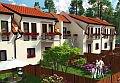 Family House przymierza się do rozpoczęcia budowy ostatniego etapu osiedla Leśnego w Czapurach