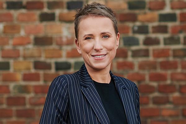 Katarzyna Unold za sterami TDJ Estate