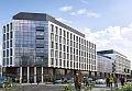 Aquarius Business House - pozwolenie na budowę