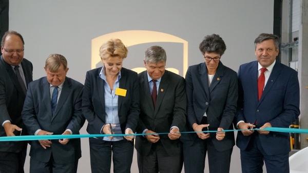 Panattoni Europe wybudowało dla UPS centrum dystrybucyjne