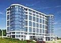 Katowice Business Point otrzymał ekologiczny certyfikat BREEAM