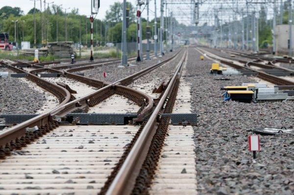 Torpol z umową na prace na linii kolejowej nr 289