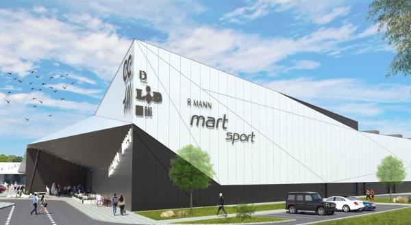 W Zawierciu powstanie pierwsza galeria handlowa