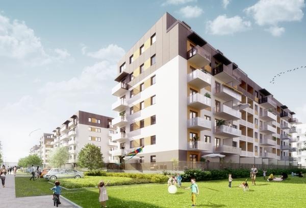 Vantage Development z nowym wykonawcą Promenad Wrocławskich