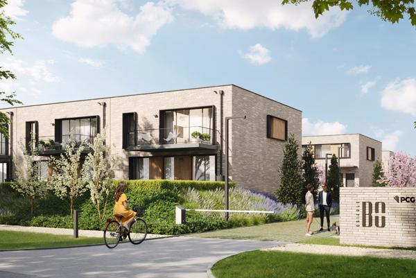 PCG buduje szeregowce we Wrocławiu