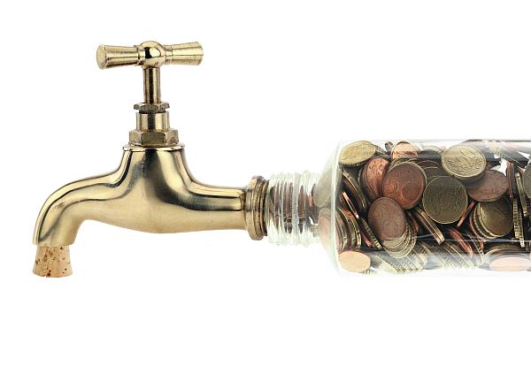 Lawina długów w budownictwie