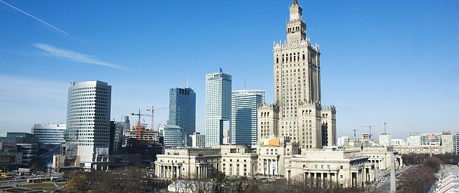 Robyg przymierza się do kolejnej inwestycji w Warszawie