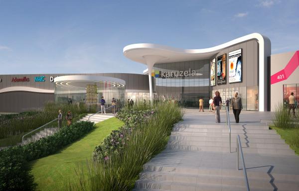 Bose pracuje nad projektem Karuzeli w Kołobrzegu