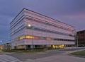 Obiekt UTC Aerospace gotowy