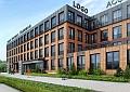 Wmurowano kamień węgielny pod Orange Office Park