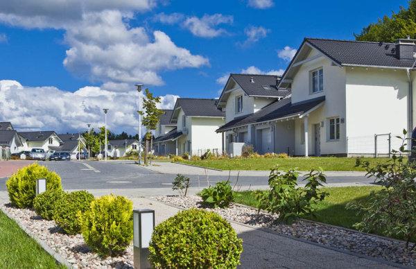 Osiedle Golf Park większe o 12 domów