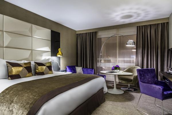 Orbis rośnie w siłę