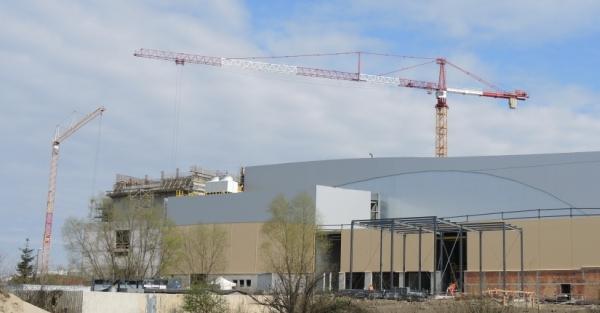 Drugi wykonawca spalarni w Szczecinie