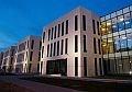 Murawa Office najlepszym budynkiem biurowym w Polsce według European Property Awards 2011