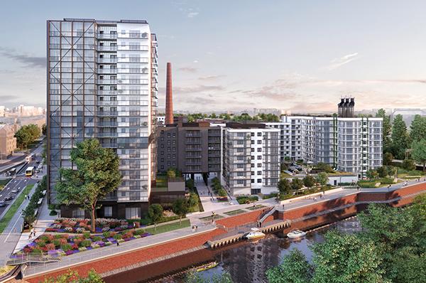 Archicom nie zwalnia tempa. 300 mieszkań w ofercie