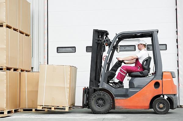 Więcej magazynów na Górnym Śląsku