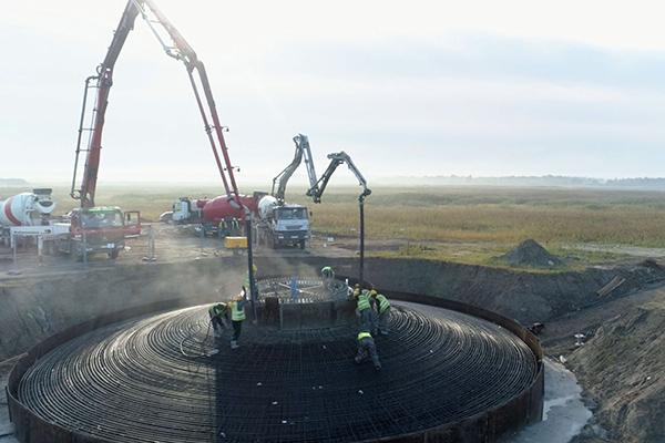 Energa planuje kolejną farmę fotowoltaiczną