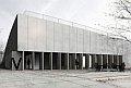 Rośnie Centrum Dialogu Przełomy