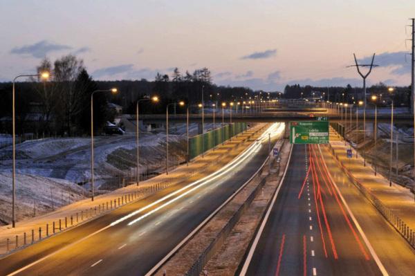 Umowy na 33 km S19 podpisane