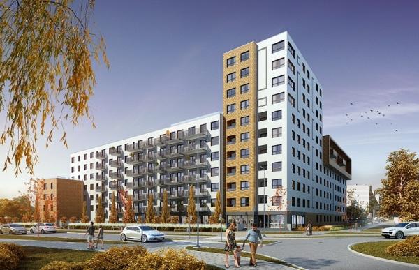 Nowa inwestycja Dom Development we Wrocławiu